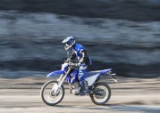 Yamaha WR250R